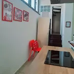 Casa Sul Serapeo 住宿加早餐酒店
