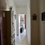 Casa Sul Serapeo 住宿加早餐酒店 波佐利