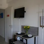 Casa Sul Serapeo 住宿加早餐酒店 3*