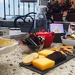 Casa Sul Serapeo 住宿加早餐酒店 波佐利