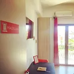 Casa Sul Serapeo 住宿加早餐酒店