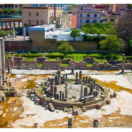 Casa Sul Serapeo 3*