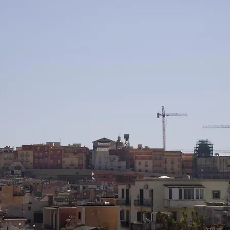 Casa Sul Serapeo 3* 波佐利